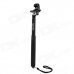 Miniisw M-M1 6-Fold Retractable Handheld Monopod for Gopro Hero 4/ 1 / 2 / 3 / 3+ Miniisw M-M1 6-Fold Retractable Handheld Monopod for Gopro Hero 4/ 1 / 2 / 3 / 3+