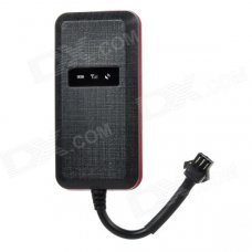 Heacent GT02A-2 850 / 900 / 1800 / 1900MHz Car GPS / GSM Waterproof Vehicle Positioning Tracker Heacent GT02A-2 850 / 900 / 1800 / 1900MHz Car GPS / GSM Waterproof Vehicle Positioning Tracker