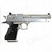 Tokyo Marui Dezart Eagle .50AE - Chrome Tokyo Marui Dezart Eagle .50AE - Chrome