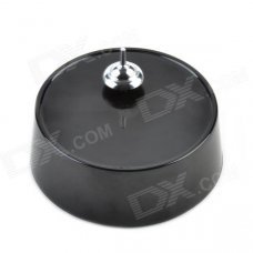 JD-01 Magic Never Stop Magnetic Gyro- Black (1 x 9V) JD-01 Magic Never Stop Magnetic Gyro- Black (1 x 9V)