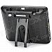 PTV702 7" TFT LCD 16:9 Portable TV w/ FM / SD / USB 2.0 / AV-in / AV-out - Black + Silver (EU Plug) PTV702 7" TFT LCD 16:9 Portable TV w/ FM / SD / USB 2.0 / AV-in / AV-out - Black + Silver (EU Plug)