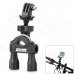 Miniisw M-B4 Y-shape Fast Assembling Bike Handlebar Mount for Gopro Hero 4/ 3/3+/Hero/Hero2/SJ4000 Miniisw M-B4 Y-shape Fast Assembling Bike Handlebar Mount for Gopro Hero 4/ 3/3+/Hero/Hero2/SJ4000
