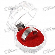 Rare-Earth RE Strongly Magnetic Ring - L (2.0cm Inner-Diameter)