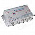 JMA 1020K4b CATV Broadband Number Signal Amplifier