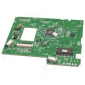 Mocrisoft Optical Drive Module Board for Xbox 360 Slim - Green + Black