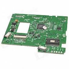 Mocrisoft Optical Drive Module Board for Xbox 360 Slim - Green + Black Mocrisoft Optical Drive Module Board for Xbox 360 Slim - Green + Black