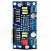 TDA7293 Mini 170W Monophony Amplifier Board - Blue TDA7293 Mini 170W Monophony Amplifier Board - Blue
