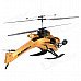HuaJun W908-9 4-CH 2.4GHz Radio Control Flying Dragon Style R/C Helicopter w/ Gyro / LED Head Lamp HuaJun W908-9 4-CH 2.4GHz Radio Control Flying Dragon Style R/C Helicopter w/ Gyro / LED Head Lamp