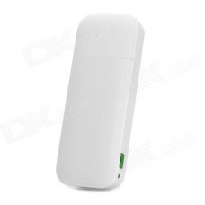 Universal 1080P HDMI Wi-Fi AV Receiver / iPush for Smart Phones / Tablets - White Universal 1080P HDMI Wi-Fi AV Receiver / iPush for Smart Phones / Tablets - White