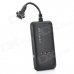 H809 GPS / GSM / GPRS Vehicle Tracker - Black H809 GPS / GSM / GPRS Vehicle Tracker - Black