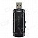 UC-10 USB 2.0 Voice Recording Pen w/ 300KP Camera Video Camcorder - Black UC-10 USB 2.0 Voice Recording Pen w/ 300KP Camera Video Camcorder - Black