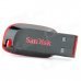 Sandisk SDCZ50-064G USB 2.0 Flash Drive (64GB) Sandisk SDCZ50-064G USB 2.0 Flash Drive (64GB)