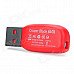 Sandisk SDCZ50-064G USB 2.0 Flash Drive (64GB) Sandisk SDCZ50-064G USB 2.0 Flash Drive (64GB)