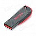 Sandisk SDCZ50-064G USB 2.0 Flash Drive (64GB) Sandisk SDCZ50-064G USB 2.0 Flash Drive (64GB)