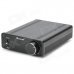 Mousai 25WX2 TA2021 MS-A1 Class T Digital Amplifier - Black Mousai 25WX2 TA2021 MS-A1 Class T Digital Amplifier - Black