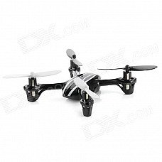 JinXingDa JD-385 Mini 4-CH 2.4G Radio Control Quadcopter R/C Flying Saucer Aircraft w/ 6-Axis Gyro JinXingDa JD-385 Mini 4-CH 2.4G Radio Control Quadcopter R/C Flying Saucer Aircraft w/ 6-Axis Gyro