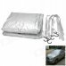 FF080 Sun Shade Water Resistant Dust-Proof Anti-Scratching Car Cover (Size M) FF080 Sun Shade Water Resistant Dust-Proof Anti-Scratching Car Cover (Size M)