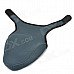 Protective Soft Neoprene Bag Pouch for Canon / Nikon / Sony / Pentax Camera - Black + Grey Protective Soft Neoprene Bag Pouch for Canon / Nikon / Sony / Pentax Camera - Black + Grey