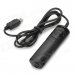 Dste RS3006 Remote Control Wired Shutter Release for Nikon D7000 / D90 / D5000 / D7100 / D600 (80cm) Dste RS3006 Remote Control Wired Shutter Release for Nikon D7000 / D90 / D5000 / D7100 / D600 (80cm)