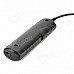 Dste RS3006 Remote Control Wired Shutter Release for Nikon D7000 / D90 / D5000 / D7100 / D600 (80cm) Dste RS3006 Remote Control Wired Shutter Release for Nikon D7000 / D90 / D5000 / D7100 / D600 (80cm)