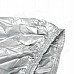FF077 Sun Screen Block Dust-Proof Anti-Scratching Car Cover - Silver (Size XL) FF077 Sun Screen Block Dust-Proof Anti-Scratching Car Cover - Silver (Size XL)