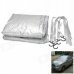 FF080 Sun Shade Water Resistant Dust-Proof Anti-Scratching Car Cover (Size XL) FF080 Sun Shade Water Resistant Dust-Proof Anti-Scratching Car Cover (Size XL)