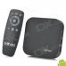 MINIX NEO X5 Android 4.1.1 Mini PC Google TV Player w/ 1GB RAM / 8GB ROM / Optical Audio / EU Plug MINIX NEO X5 Android 4.1.1 Mini PC Google TV Player w/ 1GB RAM / 8GB ROM / Optical Audio / EU Plug