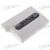 Service Mode Unbricker/Downgrader Battery for PSP 2000/Slim (1200mAh)