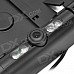 Water Resistant 2.4GHz Wireless CMOS PAL License Frame Rearview Camera w/ 4-IR LED for Cars - Black Water Resistant 2.4GHz Wireless CMOS PAL License Frame Rearview Camera w/ 4-IR LED for Cars - Black