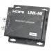 LINK-MI LM-HSD1 1080P HDMI to SDI Converter - Black LINK-MI LM-HSD1 1080P HDMI to SDI Converter - Black