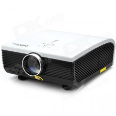 EPW700 Digital High Definition Multimedia LCD Projector - White (3-Flat-Pin Plug) EPW700 Digital High Definition Multimedia LCD Projector - White (3-Flat-Pin Plug)