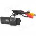 Water Resistant Wide Angle Car Rearview Video Camera w/ 2-LED for Volkswagen Magotan / POLO / Passat Water Resistant Wide Angle Car Rearview Video Camera w/ 2-LED for Volkswagen Magotan / POLO / Passat