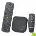 MINIX X5mini + RC11 Air Mouse Dual-Core Android 4.1.2 Mini PC Google TV Player w/ 1GB RAM / 8GB ROM MINIX X5mini + RC11 Air Mouse Dual-Core Android 4.1.2 Mini PC Google TV Player w/ 1GB RAM / 8GB ROM