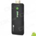 Rikomagic 802IV Quad-Core Android 4.1 Mini PC Google TV Player w/ 2GB RAM / 8GB ROM / EU Plug Rikomagic 802IV Quad-Core Android 4.1 Mini PC Google TV Player w/ 2GB RAM / 8GB ROM / EU Plug