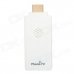 Phone TV S1 Multi-Media Wi-Fi Display Dongle w/ DLNA / Miracast - White