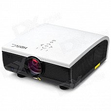 EPW900 Digital High Definition Multimedia LCD Projector - White + Black (3-Flat-Pin Plug) EPW900 Digital High Definition Multimedia LCD Projector - White + Black (3-Flat-Pin Plug)