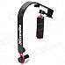 Commlite CS-S1 DSLR Camera Camcorder DV Film Video Stabilizer Steadicam - Black + Silver + Red Commlite CS-S1 DSLR Camera Camcorder DV Film Video Stabilizer Steadicam - Black + Silver + Red