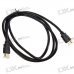 Gold Plated 1080p Premium HDMI V1.3 M-M Connection Cable (1.85M-Cable)