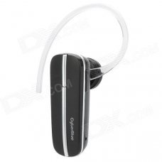 BSH 702 Bluetooth v3.0 Ear Hook Headset w/ Microphone - Black + Silver BSH 702 Bluetooth v3.0 Ear Hook Headset w/ Microphone - Black + Silver