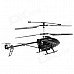 LH1108 1.3MP Camera Photograph & Video 3.5-CH Radio Control R/C Helicopter / Gyro - Black LH1108 1.3MP Camera Photograph & Video 3.5-CH Radio Control R/C Helicopter / Gyro - Black