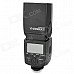 YONGNUO YN-568EX II TTL Speedlight Flash Gun for Canon DSRL - Black (4 x AA) YONGNUO YN-568EX II TTL Speedlight Flash Gun for Canon DSRL - Black (4 x AA)