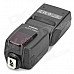 YONGNUO YN-568EX II TTL Speedlight Flash Gun for Canon DSRL - Black (4 x AA) YONGNUO YN-568EX II TTL Speedlight Flash Gun for Canon DSRL - Black (4 x AA)