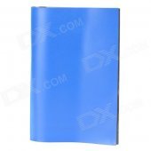 FUNI A4 Magnetic Sheet - Blue