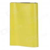 FUNI A4 Magnetic Sheet - Yellow