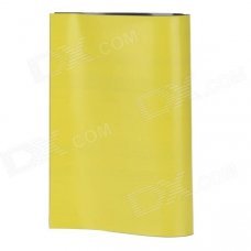 FUNI A4 Magnetic Sheet - Yellow