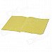 FUNI A4 Magnetic Sheet - Yellow