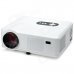 RuiQi MY-668T 1280 x 800 Android 4.0 LCD Projector w/ 1GB RAM / 4GB ROM / LED - White + Black RuiQi MY-668T 1280 x 800 Android 4.0 LCD Projector w/ 1GB RAM / 4GB ROM / LED - White + Black