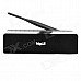 Mele A1000G 2GB RAM + 16GB ROM Quad Core Android 4.1 Network TV player - Black Mele A1000G 2GB RAM + 16GB ROM Quad Core Android 4.1 Network TV player - Black