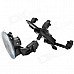 Car Suction Cup Mounted Holder Stand Bracket for 7, 8, 9, 9.7, 10.1 Inch GPS Navigator / Tablet Car Suction Cup Mounted Holder Stand Bracket for 7, 8, 9, 9.7, 10.1 Inch GPS Navigator / Tablet