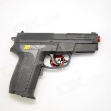 Tokyo Marui SIG Pro SP2340 Electric Airsoft Gun No.09 Tokyo Marui SIG Pro SP2340 Electric Airsoft Gun No.09